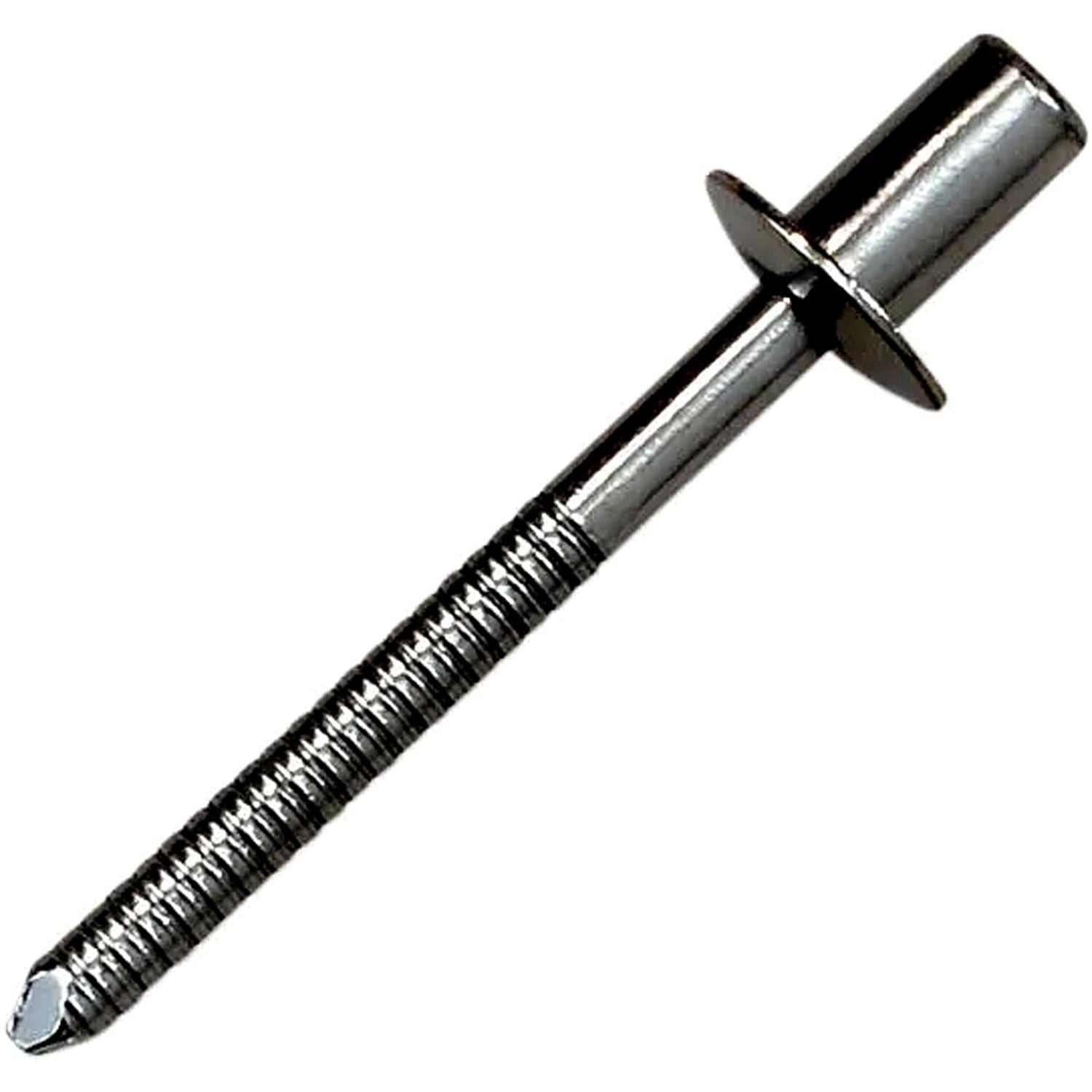 Akrapovic Blind Rivet 8x8
